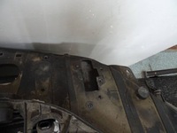 фото thumb №8, Mercedes ml gle gl gls 166 w166 x166 pas переднее радиатор