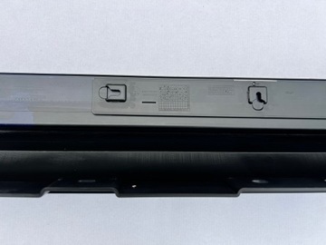 фото thumb №14, Bmw x3 f25 дорестайлінг накладка планка порогова ліва 8048171 нова 51778052075