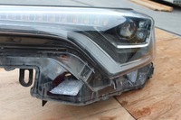 фото thumb №4, Фара лампа передняя левая chr europa