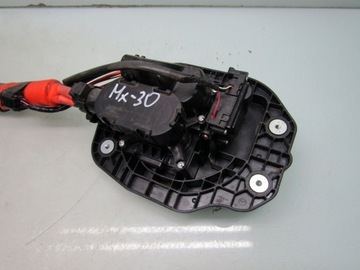 фото thumb №8, Mazda mx-30 21r гніздо з'єднувач шланг кабель заряджання зарядним пристроєм розетка