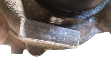 фото thumb №7, Турбонагнетатель opel vectra c zafira b 1.9cdti 8v 55196765 55205179 55205474