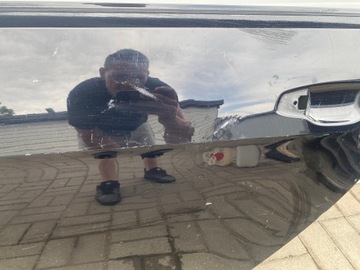 фото thumb №5, Дверь левый зад левая задние vw golf vii 5g4 hb eu