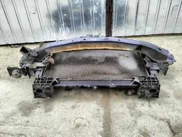 фото thumb №8, Pas переднє радіатор балка 2.2 дизель mazda cx7 cx-7 рестайлінг роки 2009-2012