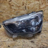 фото thumb №1, Opel combo e berlingo iv toyota proace city лампа левая перед 9816823880