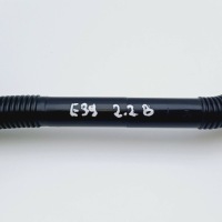 Шланг патрубок вакууму bmw 5 e39 2.2 b 11721435456 / 1435456 nr298 Київ, фото thumb