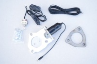 Купити Електронна дросельна заслінка вихлоп тюнінг 2' 51mm, фото thumb