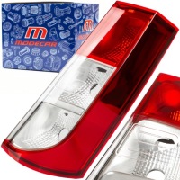 фото thumb №1, Dacia dokker 2012- лампа задня задня права