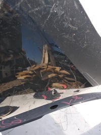 фото thumb №6, Bmw x1 f48 бампер перед передній