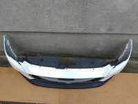 фото thumb №10, Mazda cx3 2015-2018 przed liftem бампер передній