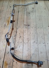 фото thumb №1, Vw sharan 7n alhambra трубка шланг кондиціонера