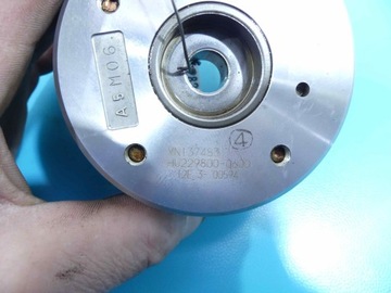 фото thumb №5, Колесо faz распределительный вал mn137483 smart forfour i 04-06 1,5 16v