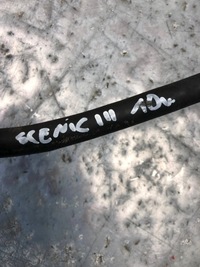 фото thumb №6, Шланг кондиціонера renault scenic iii 924900016r