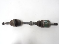 фото thumb №1, Lexus rx400 ii 3.3 приводной вал левый перед