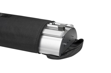 Двусторонняя кассета ROLL-UP Twin 100х200 + сумка