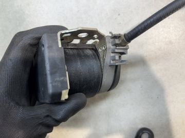 фото thumb №8, Pas безопасности левый перед volkswagen sharan 1.9tdi 7m3857705