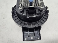 фото thumb №7, Mini countryman r60 r61 лампа противотуманная фара led бампера перед правая левая 9812537