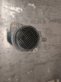 фото thumb №7, Расходомер seat toledo ii 1m 1.9tdi 06a906461 0280217121