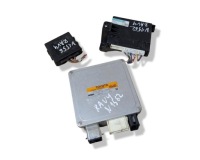фото thumb №7, Комплект стартовый toyota rav4 3 xa30 2008 89661-42c11
