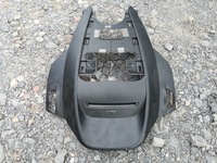 фото thumb №1, Захист корпус консолі ford kuga mk2 lift