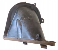 фото thumb №1, Защита заливной топлива renault trafic ii 2001-2014 rok 93850109