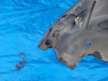 фото thumb №11, Fiat doblo ii 09- бампер перед переднє 735455570