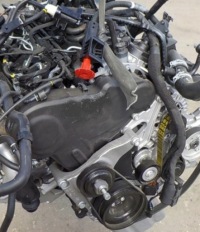 фото thumb №1, Двигун cku ckt csl csn cdc 2.0 tdi vw crafter amarok гарантія