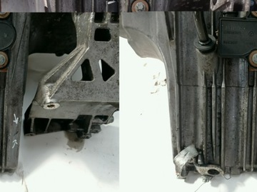 фото thumb №10, Двигатель mercedes w169 w245 2.0 cdi 640941