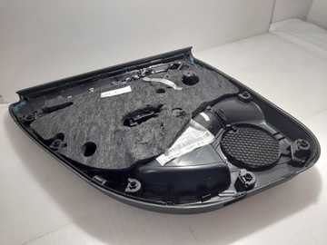 фото thumb №14, Audi a3 8v sportback боковина дверь правые зад обивка чёрная супер состояние