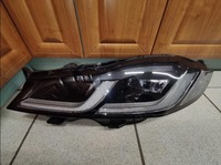 фото thumb №1, Лампа передняя перед jaguar f-pace lift full led