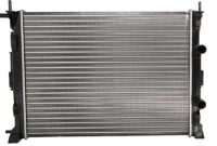 фото thumb №1, Радіатор wody renault megane 03 - 08 1.5 1.6 1.9