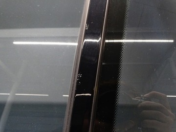 фото thumb №11, Дверь стекло левый зад левая задние mercedes e w212 универсал лак 792