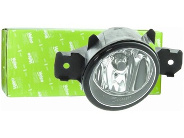 фото thumb №1, Галоген противотуманный левый renault laguna ii 01-05 espace iv 02-14 i 87