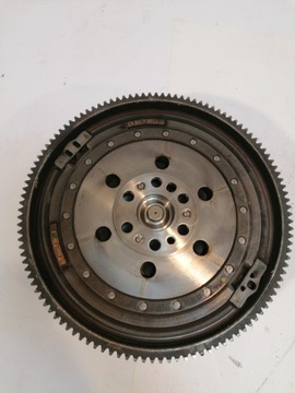 фото thumb №8, Bmw e90 e60 f10 e63 зчеплення n53 двомасовий 7559529