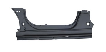 фото thumb №1, Renault twingo 3 порог стойка