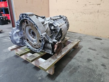 фото thumb №7, Audi a6 c7 3.0 tdi коробка передач коробки передач автоматическая мультитроник nkp