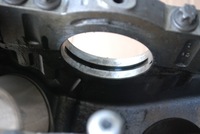 фото thumb №12, Блок двигуна audi 2.5 tdi aym 059103021l