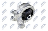 фото thumb №1, Nty zps-ns-114 підшипниковий вузол двигуна