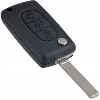 фото thumb №3, Корпус pilot ключ do peugeot partner expert