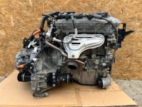 Комплектный  двигатель + коробка передач передач 1.8 гибрид toyota lexus x2zr-w22u Оригинал, фото thumb