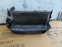 фото thumb №3, Комплект радіатор вентилятор volvo v50 1 рестайлінг 1.6 d 3m5h-8c607-rh