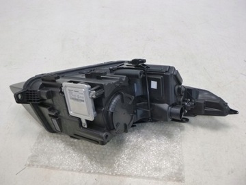 фото thumb №13, Range rover evoque l538 лампа 10 pin eu перед