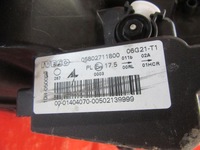 фото thumb №8, Iveco daily vi 2021 лампа левая перед преобразователь led eu 50210748