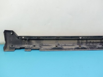 фото thumb №7, Планка накладка порогова ліва volvo v70 iii 08r