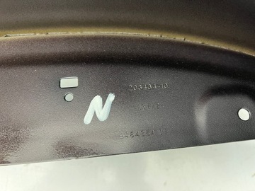 фото thumb №6, Bmw 7 i7 g70 крило переднє правий перед оригінал oem n 22-