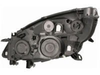 фото thumb №2, Лампа фара правый renault scenic iii 09-12 grand scenic iii 09-12