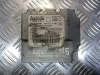 фото thumb №1, Модуль подушка безопасности peugeot 407 2.0 16v 9655880880