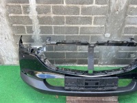 фото thumb №4, Mazda cx30 бампер перед