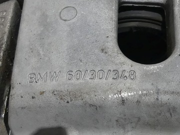 фото thumb №8, Bmw f06 f10 f11 f12 f13 супорт гальмівний перед 6792689 6792690 348x36