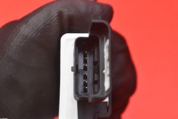 фото thumb №7, Замок дверь сдвижных правых psa828414 citroen berlingo 2 ii 12-15