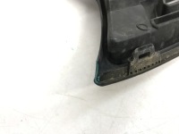 Решётка радиатора решётка радиатора радиатора хром dacia daster 20-22r рестайлинг  623102515r Киев, фото thumb